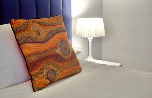St Helens Apartment | Bay of Fires Apartments - Family Suite 9
