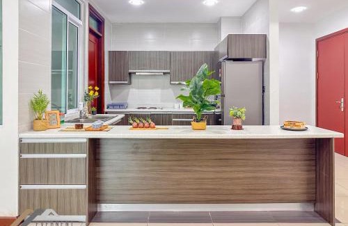 Taman Selera Apartment | Bay Resort by Evernent
