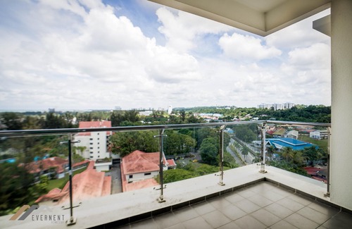Taman Selera Hotel | Bay Resort by Evernent