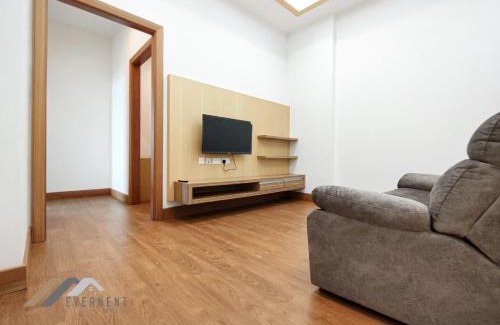 Miri Apartment | Bay Resort Penthouse by Evernent
