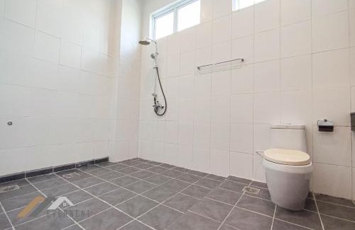 Miri Apartment | Bay Resort Penthouse by Evernent