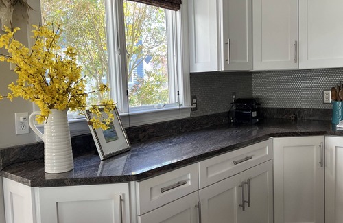Annapolis House | BAY RIDGE MODERN HOME WITH VINTAGE CHARM