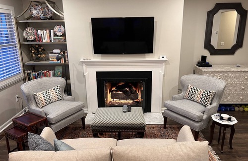 Harbor Springs Condo | Bay Springs Condo #6 is The Perfect Choice for Your Harbor Springs Vacation!