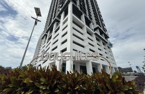 Likas Apartment | Bay Suite at Kota Kinabalu - 8Avenue