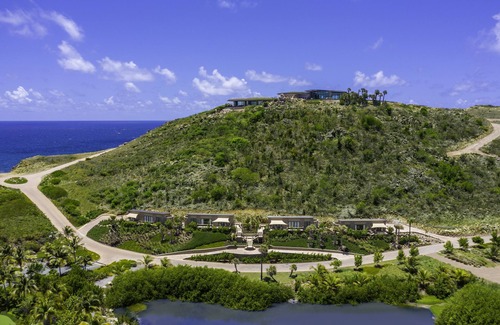 North Sound Villa | Bay Suite by Fantasia Villas