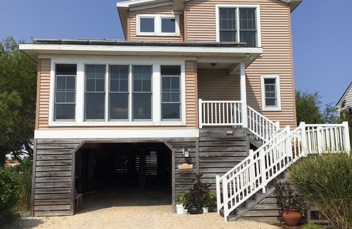 Fenwick Island House | Bay to Beach
