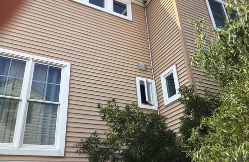 Fenwick Island House | Bay to Beach