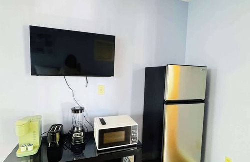 Little River Apartment | Bay Tree awesome studio