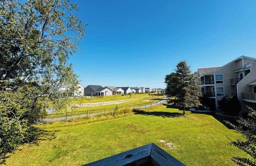 Little River Apartment | Bay Tree awesome studio