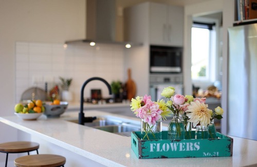Cambridge House | Bay Tree Boutique Accommodation Cambridge