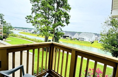 Little River Apartment | Bay Tree cozy studio in Little River