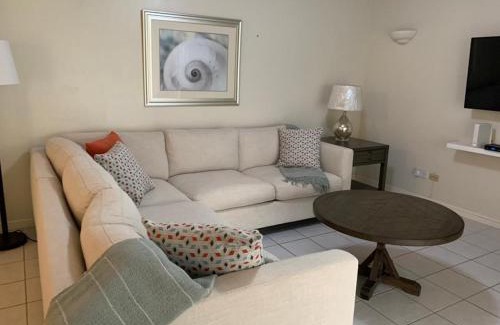 Rodney Bay House | Bay View #7 - 3 bedroom, 3,5-bath waterfront townhouse in a gated community in Rodney Bay townhouse