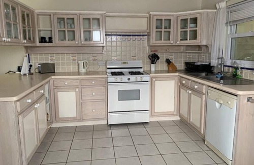 Rodney Bay House | Bay View #7 - 3 bedroom, 3.5-bath waterfront townhouse in a gated community in Rodney Bay 3 Townhouse by RedAwning