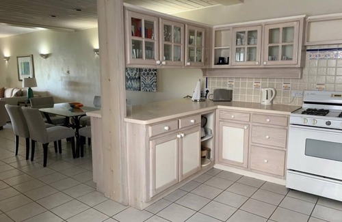 Rodney Bay House | Bay View #7 - 3 bedroom, 3.5-bath waterfront townhouse in a gated community in Rodney Bay 3 Townhouse by RedAwning