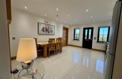 Donegal Apartment | Bay View Apartment