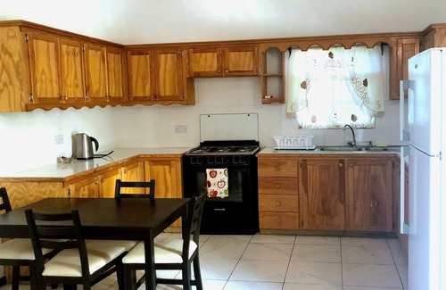 Barbruce Apartment | Bay View Apartments - Canouan Island - Room 4