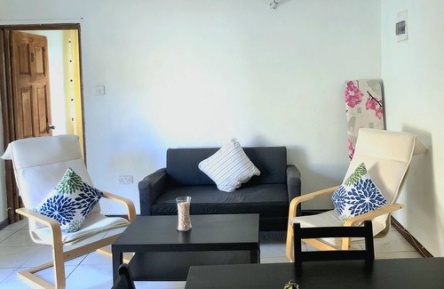 Barbruce Apartment | Bay View Apartments - Canouan Island - Room 4