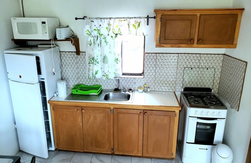 Charlestown Apartment | Bay View Apartments - Canouan Island - Room 3B