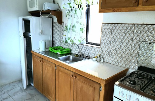 Charlestown Apartment | Bay View Apartments - Canouan Island - Room 3B