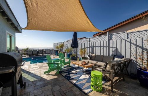 Bay Ho House | Bay View Bliss