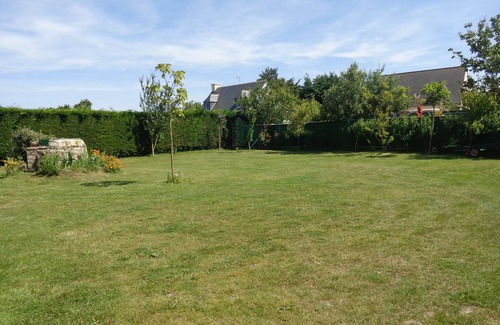 Hirel Apartment | Bay View connects St Malo to Mont St Michel approximity of Cancale