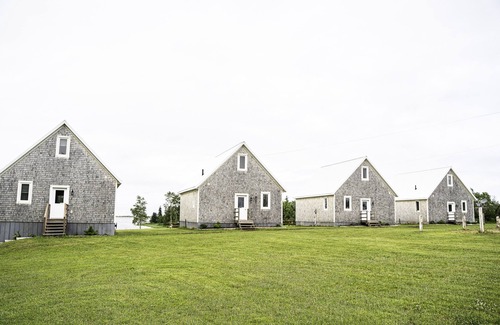 Brackley Beach Ski Chalet | Bay View Country Cottage #4