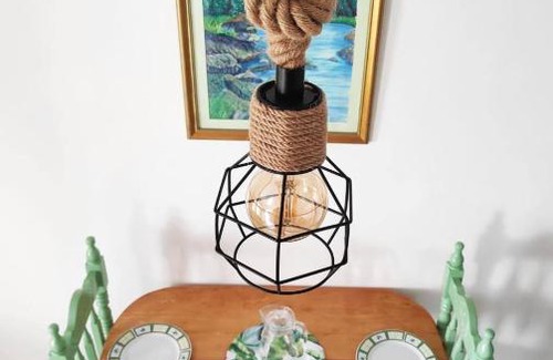 Barrio La Fortaleza Vieja Apartment | Bay View Apt Quiet Area Weekly - monthly