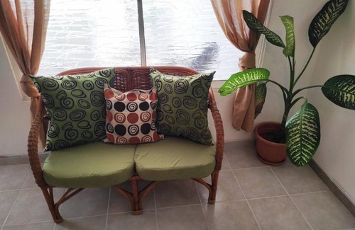 Barrio La Fortaleza Vieja Apartment | Bay View Apt Quiet Area Weekly - monthly