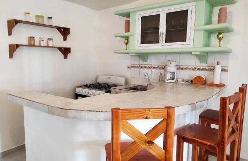 Barrio La Fortaleza Vieja Apartment | Bay View Apt Quiet Area Weekly - monthly