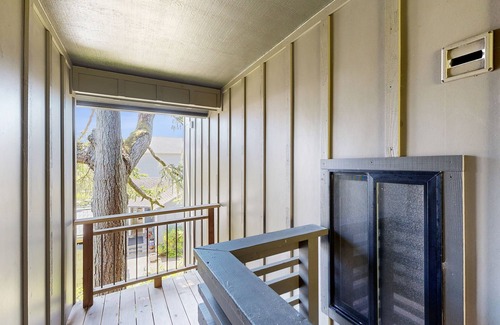 Netarts House | Bay-view, dog-friendly home with a pool table & children's items