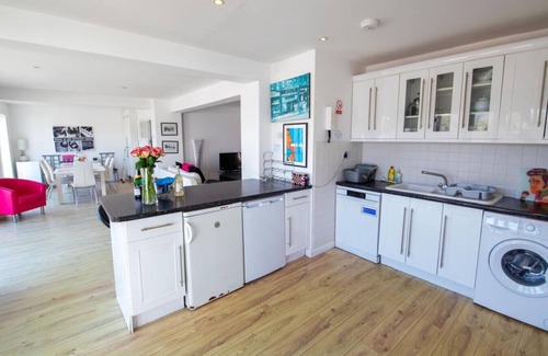 New Romney House | Bay View - Greatstone on Sea