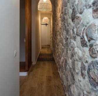 Corfu Town House | Bay View House