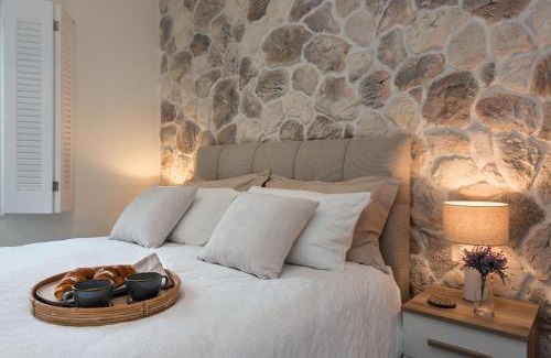 Corfu Town House | Bay View House