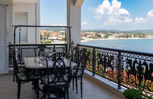 Petalidi Apartment | Bay View House