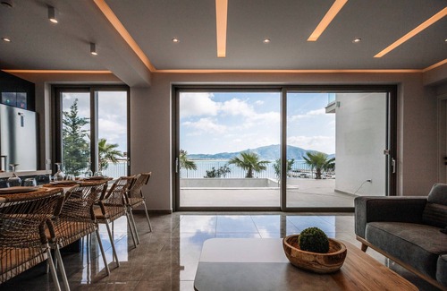 Agios Sostis Villa | Bay View II - Three Bedroom Villa, Sleeps 6