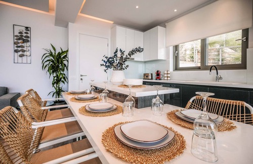 Agios Sostis Villa | Bay View II - Three Bedroom Villa, Sleeps 6