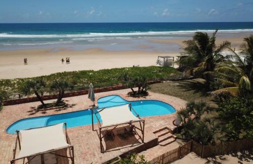 Inhambane Cabin | Bay View Lodge