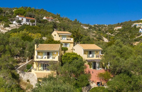 Gaios House | Bay View Mimosa Lower