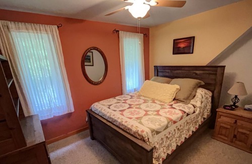 Rideau Lakes House | Bay View- on Benson Lake on the Rideau Canal