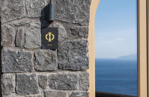 Akrotiri House | Bay View Residences Santorini