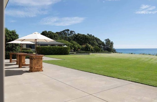 Pitone Apartment | Bay View Terrace Studio 1