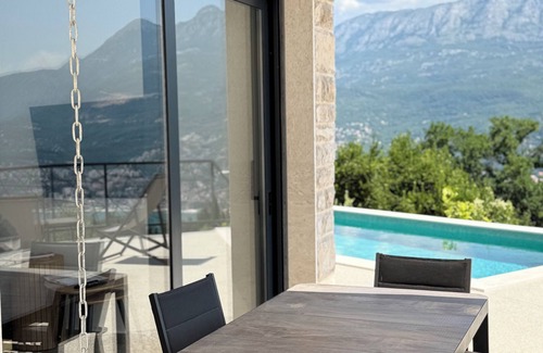 Zvinje Apartment | Bay View Village - Villa Eléanore 1