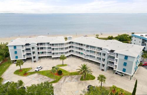 Tybee Island Apartment | Bay View Villas 101
