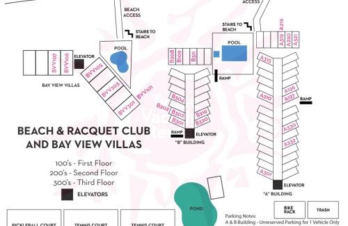 Tybee Island Apartment | Bay View Villas 101
