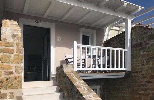 Pylos-Nestoras Villa | Bay View Villas