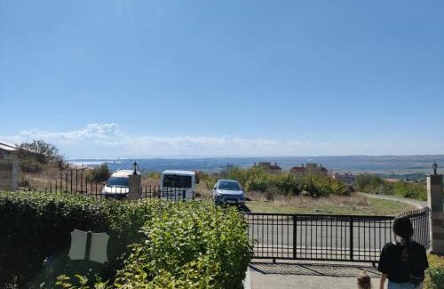 Kosharitsa Villa | Bay View Villas/Rada