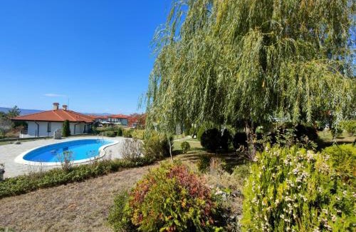 Kosharitsa Villa | Bay View Villas/Rada