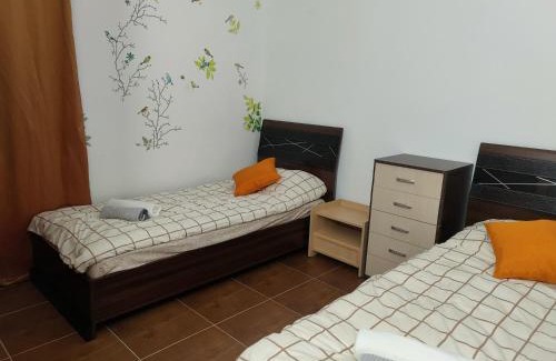 Kosharitsa Villa | Bay View Villas/Rada