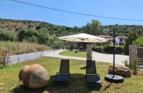 Lefokastron Villa | Bay Villas Lefokastro