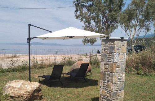 Lefokastron Villa | Bay Villas Lefokastro